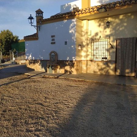 Cueva Los Prados Graena 外观 照片